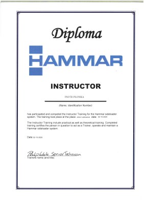 Hammar_Certyfikat PP